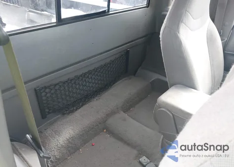 2002 Ford Ranger Edge/Tremor/Xl/Xlt из США, поврежденный, VIN 1FTYR14U92TA58170